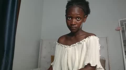 CIARA online show from 12/03/25, 11:08