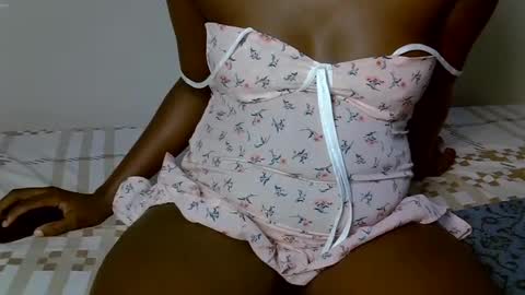 Africanuh online show from 06/24/26, 09:52