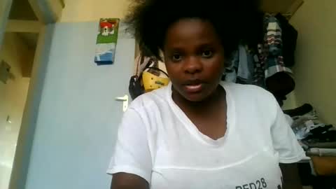 africanwoman2 online show from 03/15/26, 12:22