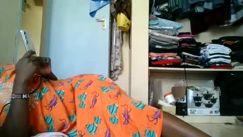africanwoman2 online show from 03/27/26, 12:16