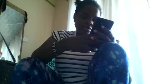 africanwoman2 online show from 03/30/26, 09:32