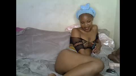 afrii_kity online show from 03/09/26, 08:57