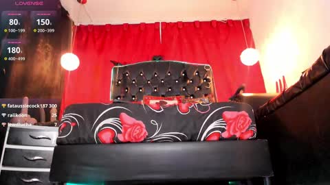 afrika online show from 12/23/24, 01:29