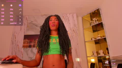Snapshot of afrikan_diva chatting on 04/02/26, 04:43 afrikan_diva online show from 04/02/26, 04:43
