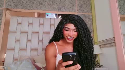 afrikan_diva online show from 07/07/26, 06:47