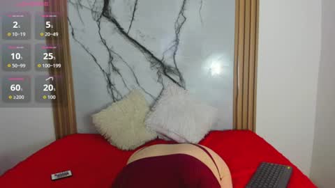 afro_dita_cam online show from 06/22/26, 07:11