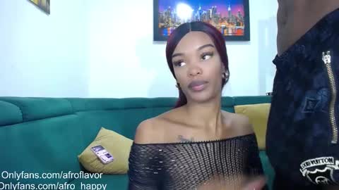 Jheremy and  leeryc  online show from 12/06/24, 03:22