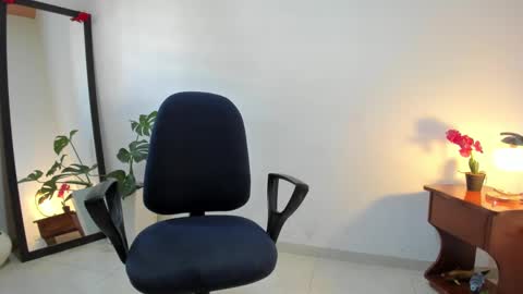 Lorena online show from 09/22/25, 03:14