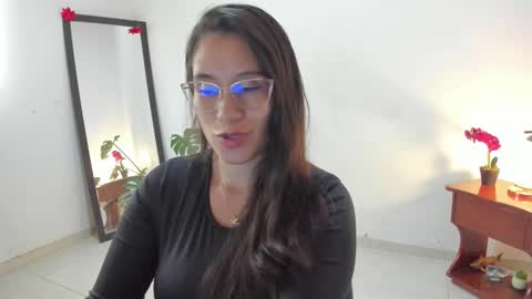 Snapshot of afrodita3123 chatting on 12/02/25, 03:40 Lorena online show from 12/02/25, 03:40