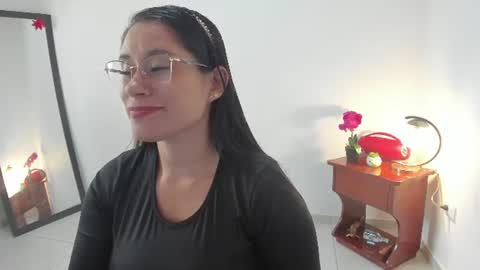 Snapshot of afrodita3123 chatting on 06/09/26, 02:50 Lorena online show from 06/09/26, 02:50