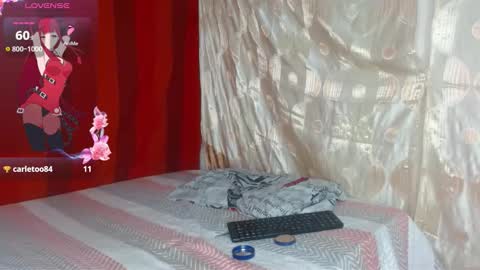 afrodita_024 online show from 10/18/25, 10:54