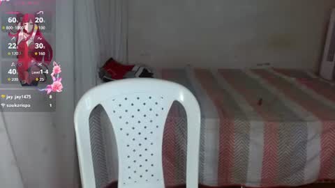 afrodita_024 online show from 07/16/26, 01:33