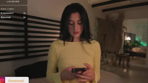 Emma online show from 01/17/25, 08:55