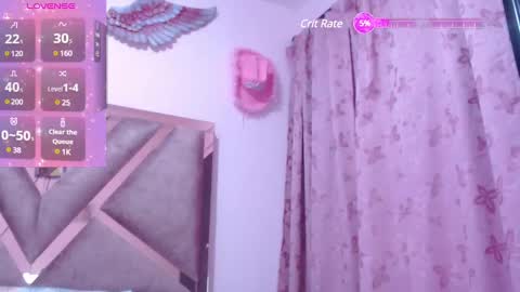 afrodita_barbie online show from 01/10/25, 11:50