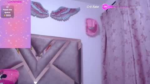 afrodita_barbie online show from 01/14/25, 03:32