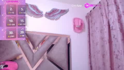 afrodita_barbie online show from 01/21/25, 03:37