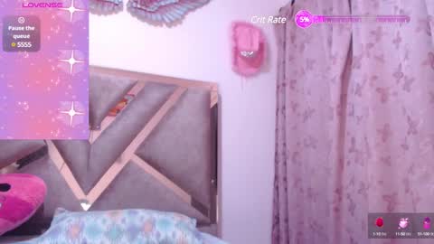 afrodita_barbie online show from 01/25/25, 05:07