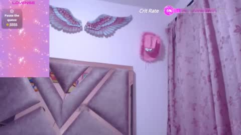 afrodita_barbie online show from 01/30/25, 03:11