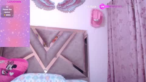 afrodita_barbie online show from 01/31/25, 12:17