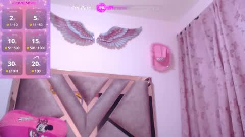 afrodita_barbie online show from 02/28/25, 03:04