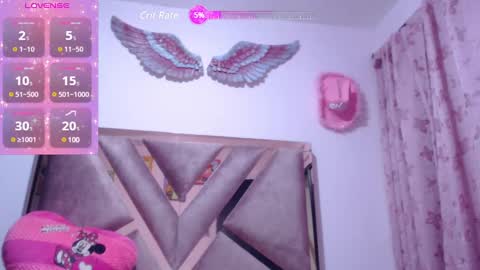 afrodita_barbie online show from 03/04/25, 11:11