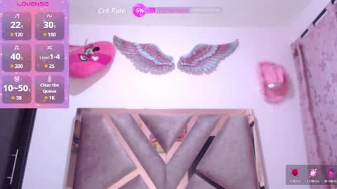 afrodita_barbie online show from 03/11/25, 02:32