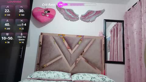 Snapshot of afrodita_barbie chatting on 10/23/25, 10:52 afrodita_barbie online show from 10/23/25, 10:52