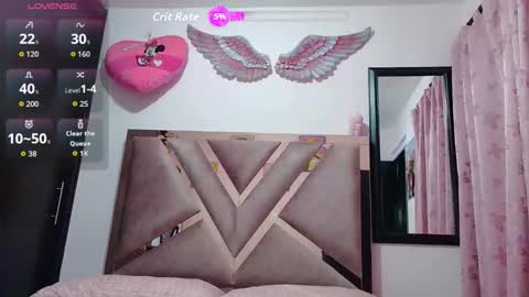 Snapshot of afrodita_barbie chatting on 10/26/25, 02:06 afrodita_barbie online show from 10/26/25, 02:06