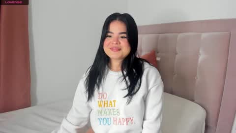 Vanessa online show from 01/16/25, 07:49