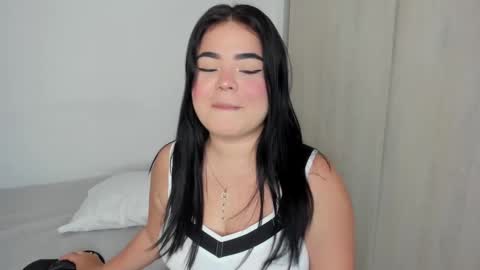 Vanessa online show from 03/09/25, 02:39