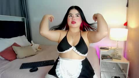 Vanessa online show from 09/20/25, 12:06