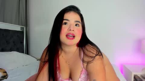 Vanessa online show from 09/25/25, 08:12