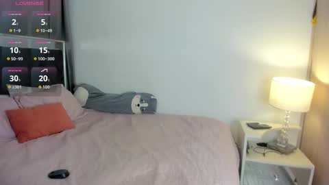 Vanessa online show from 10/28/25, 06:28