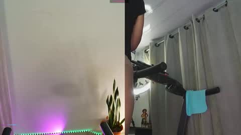 Afrodita P  online show from 09/29/25, 09:47