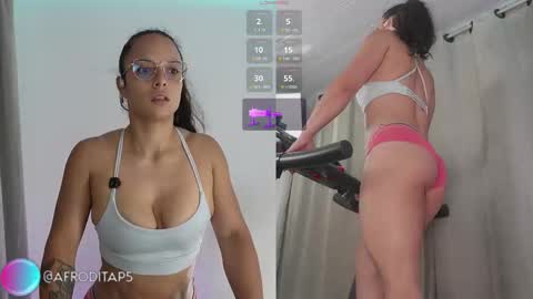 Snapshot of afrodita_p_ chatting on 10/30/25, 09:44 Afrodita P online show from 10/30/25, 09:44