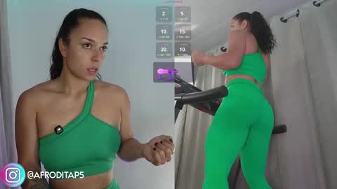 Snapshot of afrodita_p_ chatting on 11/03/25, 09:32 Afrodita P online show from 11/03/25, 09:32