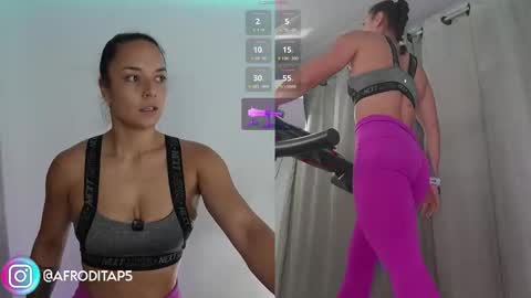 Snapshot of afrodita_p_ chatting on 11/20/25, 09:53 Afrodita P online show from 11/20/25, 09:53