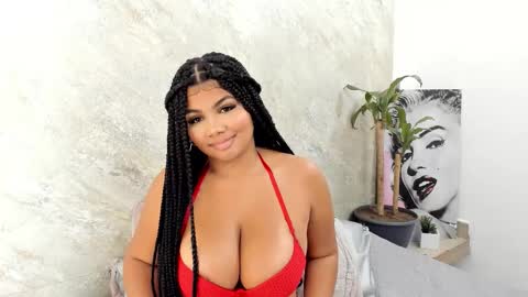 Afrodita Ross online show from 09/18/25, 01:02