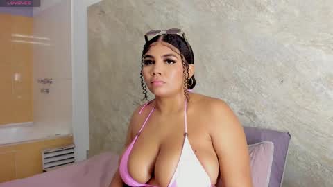 Afrodita Ross online show from 05/31/26, 12:45