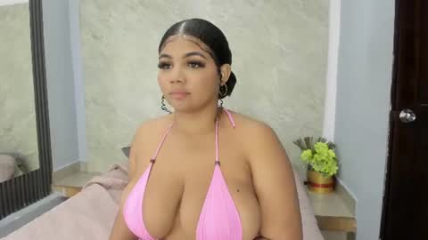 Afrodita Ross online show from 06/14/26, 01:02