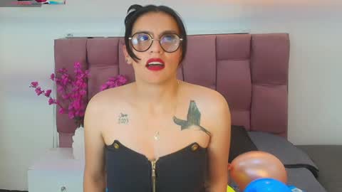 Afrodita Rosse online show from 05/29/26, 09:46