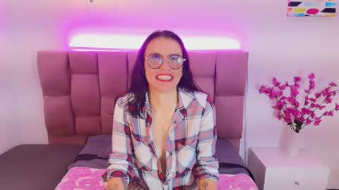 Afrodita Rosse online show from 06/03/26, 08:14