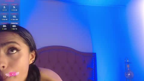 AfroditaX online show from 01/11/25, 04:03