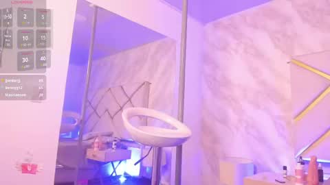 AfroditaX online show from 02/21/25, 01:11