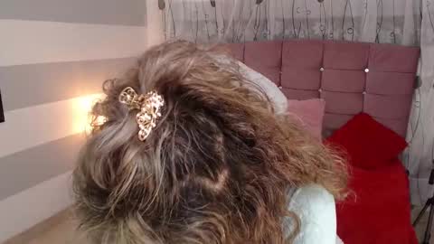 afrodita_sg online show from 01/16/25, 10:34