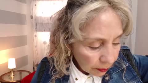 afrodita_sg online show from 01/20/25, 06:32