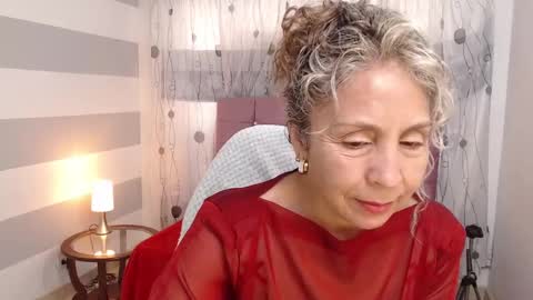 afrodita_sg online show from 01/24/25, 08:00