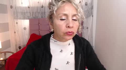 afrodita_sg online show from 01/25/25, 04:57