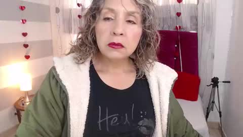 afrodita_sg online show from 10/15/25, 01:55