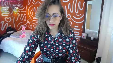 afrodita_solis online show from 06/02/26, 07:16
